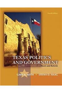 Texas Politics and Government