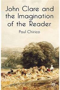 John Clare and the Imagination of the Reader