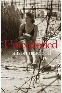 Unexploded