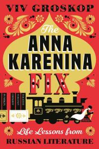 Anna Karenina Fix