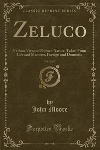 Zeluco, Vol. 2 of 2
