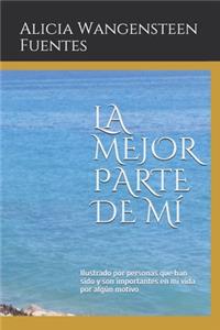 La Mejor Parte de Mi