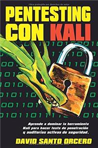 Pentesting Con Kali