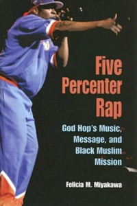 Five Percenter Rap