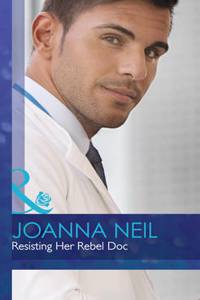 Resisting Her Rebel Doc