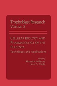 Trophoblast Research