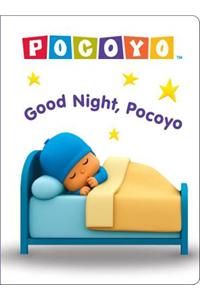 Good Night, Pocoyo (Pocoyo)