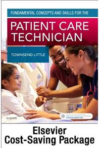 Fundamental Concepts and Skills for the Patient Care Technician - Text and Workbook Package