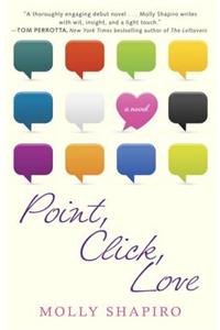 Point, Click, Love