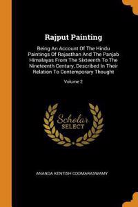 Rajput Painting