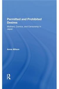 Permitted And Prohibited Desires