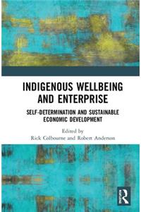 Indigenous Wellbeing and Enterprise