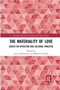 Materiality of Love