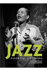 Jazz: Essential Listening