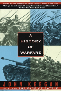 A History Of Warfare