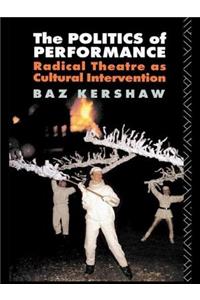 The Politics of Performance