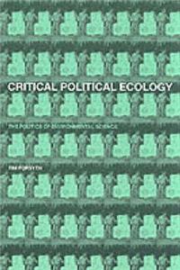 Critical Political Ecology