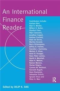 International Finance Reader