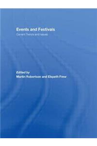 Events and Festivals