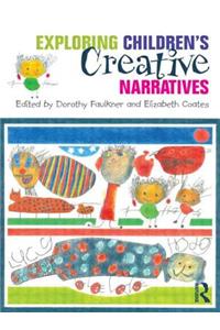 Exploring Children's Creative Narratives