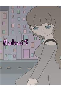 Halrai 5