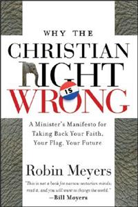 Why the Christian Right Is Wrong