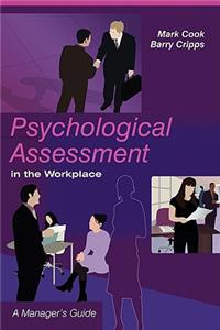 Psychological Assessment in the Workplace