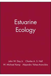 Estuarine Ecology