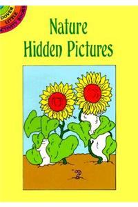 Nature Hidden Pictures