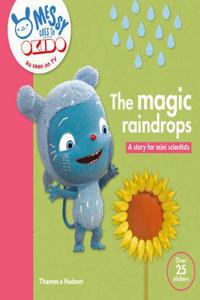 The Magic Raindrops