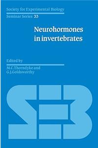 Neurohormones in Invertebrates