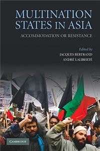 Multination States in Asia