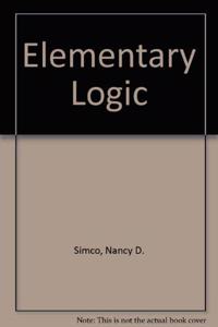 Elementary Logic