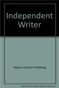 Independent Writer