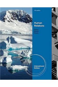 Human Relations, International Edition