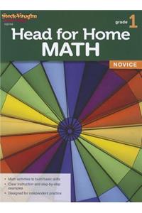 Head for Home Math