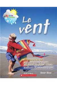 Le Vent