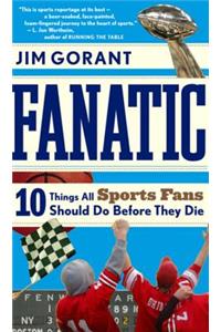 Fanatic
