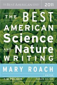 Best American Science and Nature Writing