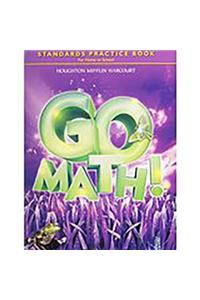 Standards Practice Book Grade 3