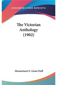 The Victorian Anthology (1902)