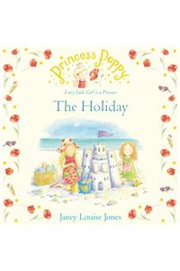 Princess Poppy: The Holiday