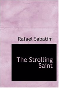 Strolling Saint