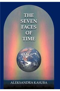Seven Faces of Time