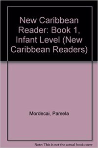 New Caribbean Reader