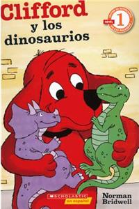 Clifford y Los Dinosaurios (Clifford and the Dinosaurs)