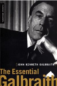 Essential Galbraith