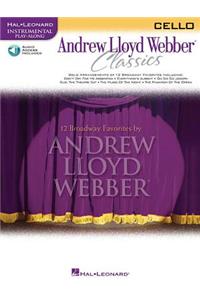 Andrew Lloyd Webber Classics