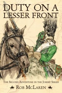 Duty On A Lesser Front