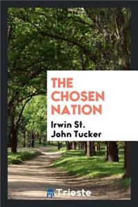 The Chosen Nation